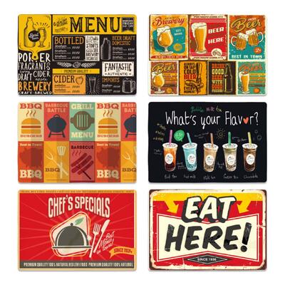 SET TOVAGLIETTE 4PZ VINTAGE LIBERTY 30X45 Ingrosso Tessile Casa Tellini S.r.l.